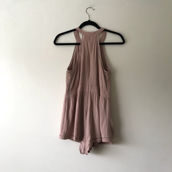 Lost+wander blush pink jumper - Picture 8 of 8